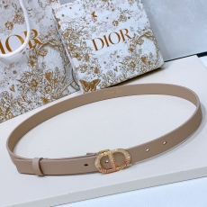 Dior Belts